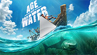 Age of Water Closed Beta Launch Trailer