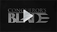 Conquerors Blade: Announcement Teaser
