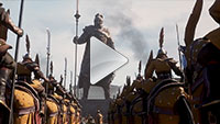 Conquerors Blade Eternal Season Trailer