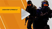 Counter Strike 2 Launch Trailer