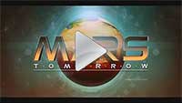 Mars Tomorrow Gameplay